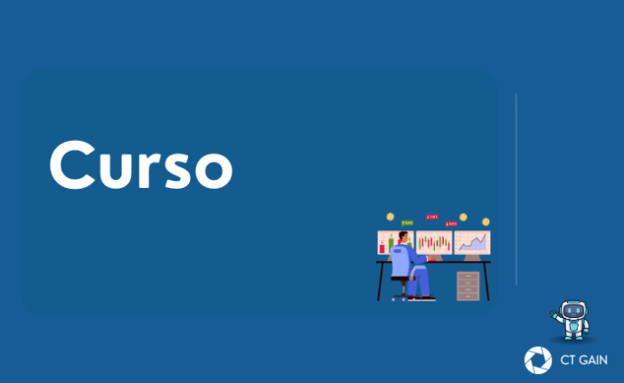 Curso Daytrade Essencial CT Gain