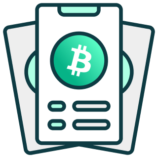 Negociação de Ativos e Criptomoedas